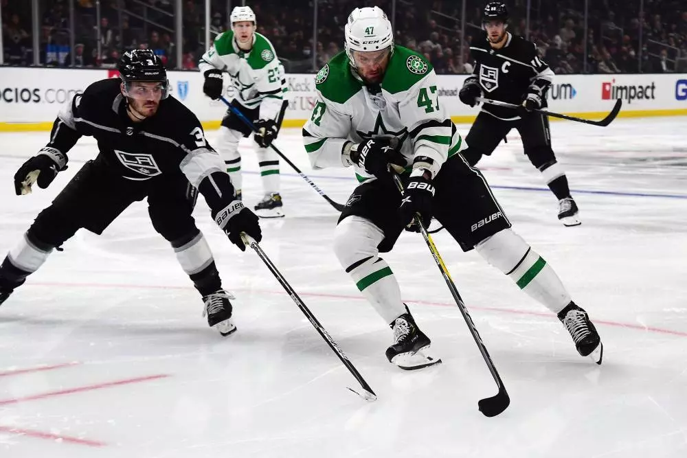 Los Angeles Kings vs Dallas Stars Prediction, Pick and Preview, March 2 (3/2): NHL