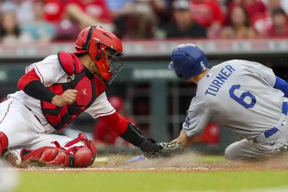 Cincinnati Reds vs Los Angeles Dodgers Prediction, Pick and Preview, June 23 (6/23): MLB