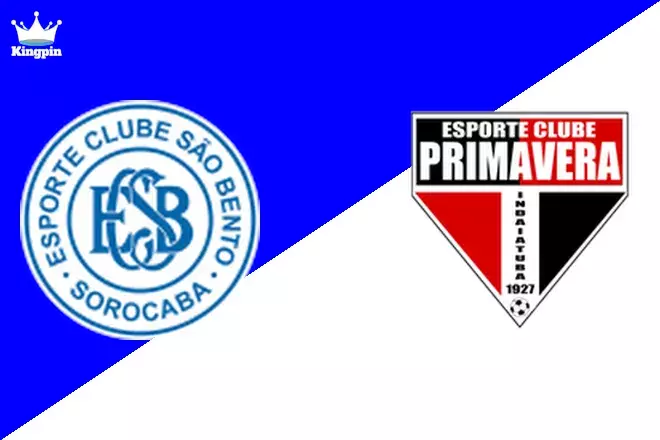 Sao Bento vs Primavera SP: Copa Paulista Spread Prediction 8/17