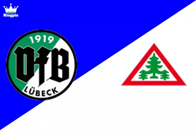 Lübeck II vs Hohenwestedt: Oberliga Totals Prediction 8/17