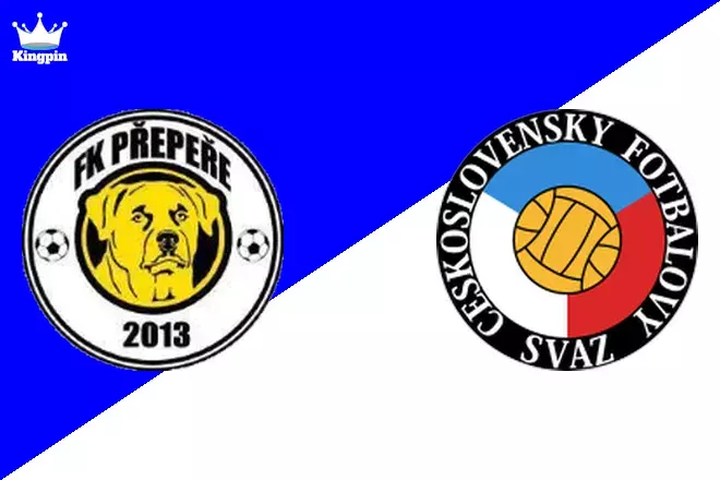 Přepeře vs Slovan Hrádek nad Nisou: 4. liga - Divizie C Total Goals Prediction 8/24