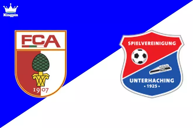 Augsburg U19 vs Unterhaching U19: U19 Bundesliga Spread Picks August 14, 2024