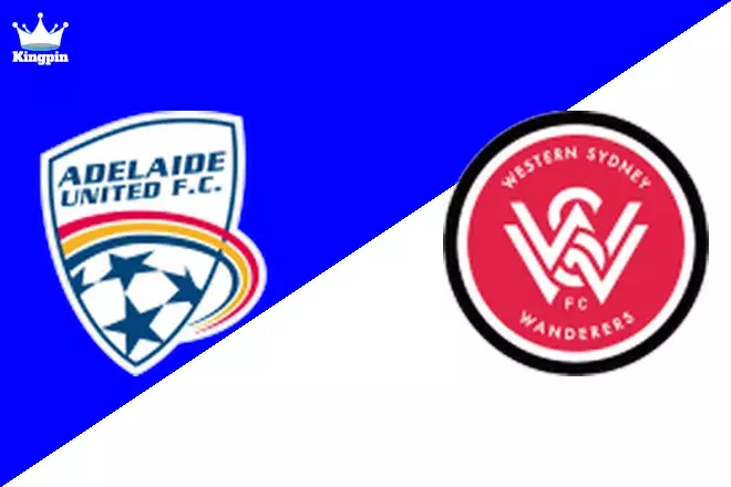 Adelaide United vs Western Sydney Wanderers: Australia Cup Moneyline Prediction 9/12