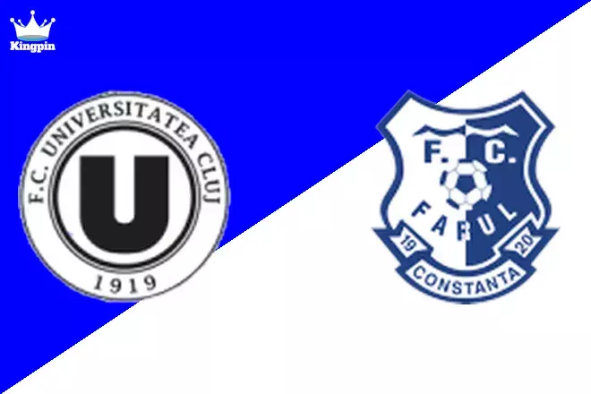 Olimpia Cluj vs Farul Constanţa W: Liga 1 Feminin Spread Prediction 8/25