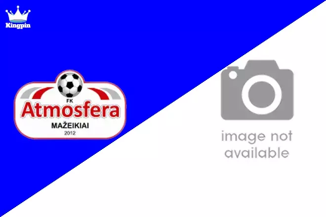 Atmosfera vs Hegelmann II: 1 Lyga Spread Prediction 8/31
