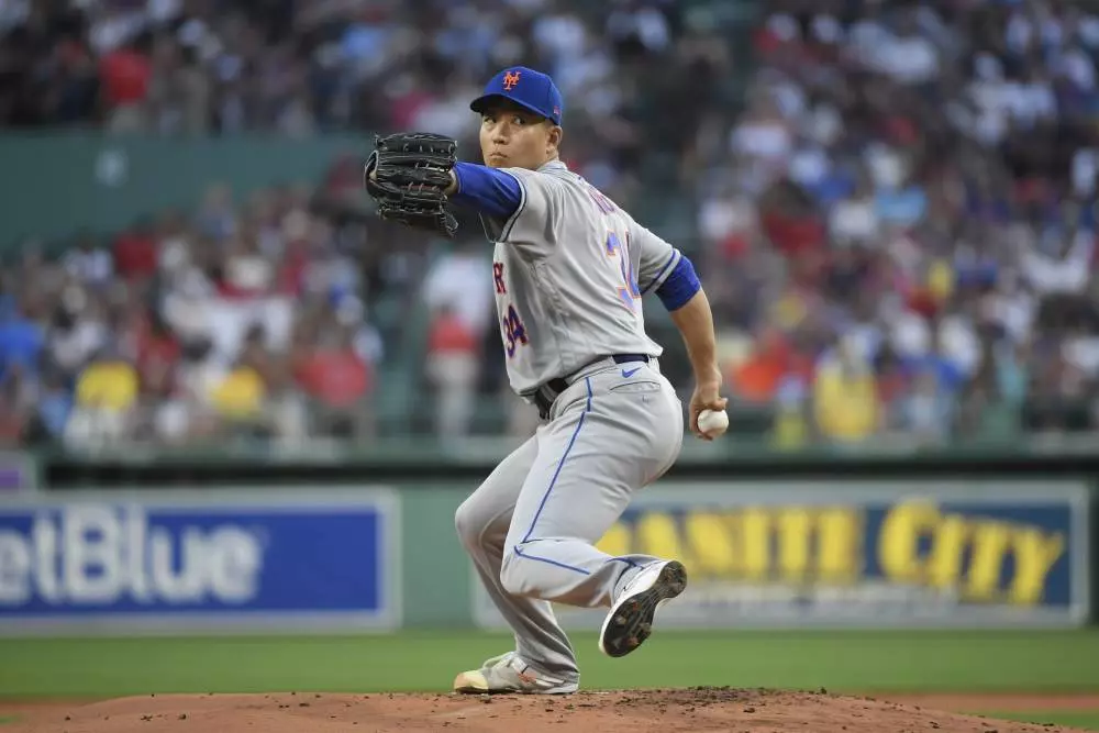Mets vs Nationals Prediction MLB Picks Today 7/27