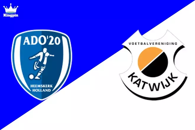 ADO '20 vs Katwijk: Tweede Divisie Spread Prediction 8/17