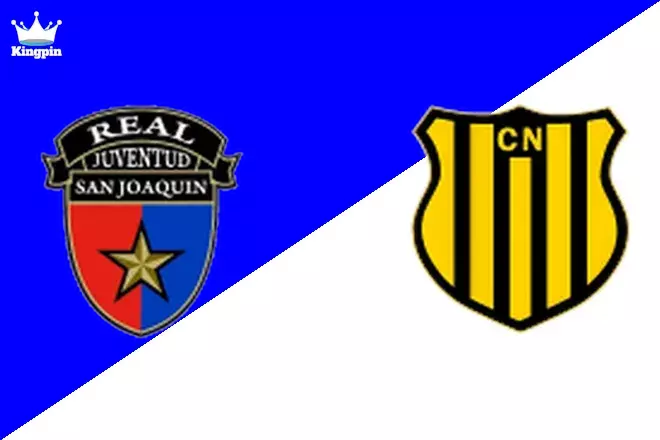 Real San Joaquín vs Concón National: Segunda División Spread Prediction 8/11