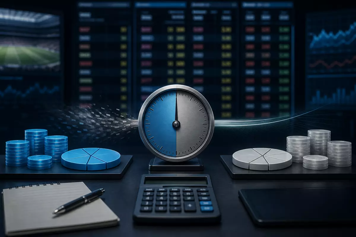 How to Remove Vig and Estimate Fair Odds