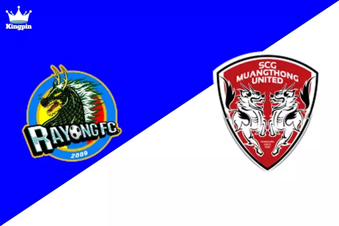Rayong FC vs Muangthong United: Thai League 1 Totals Prediction 8/23