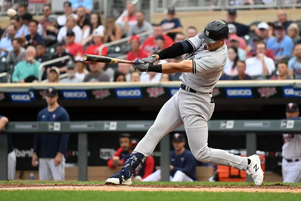 New York Yankees vs Chicago Cubs Prediction, Pick and Preview, June 10 (6/10): MLB