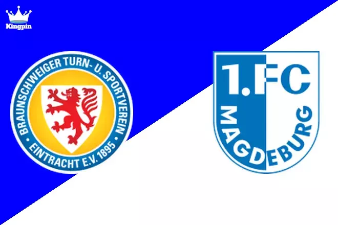 Eintracht Braunschweig vs FC Magdeburg: 2. Bundesliga Moneyline Prediction 8/11