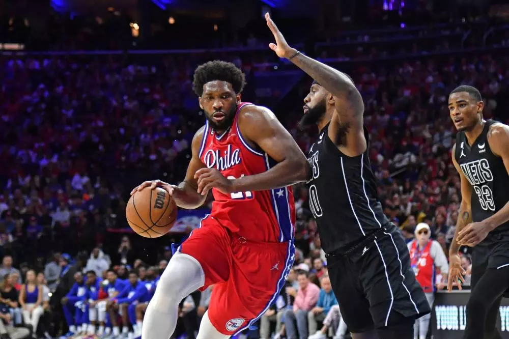 76ers vs Nets Game 2 Prediction NBA Playoffs Picks 4/17