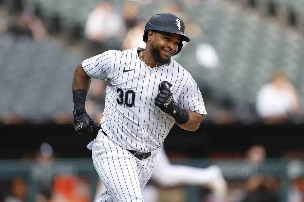 Cash this Corey Julks Prop vs Orioles 9/3