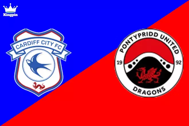 Cardiff City U21 vs Pontypridd Town: League Cup Betting Picks August 2, 2024