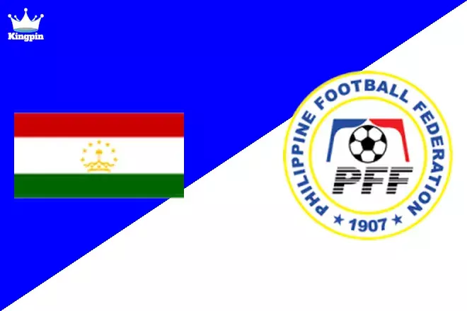 Tajikistan vs Philippines: Friendlies Spread Prediction 9/8