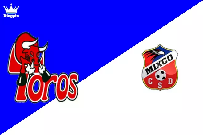Malacateco vs Mixco: Liga Nacional Spread Prediction 8/24