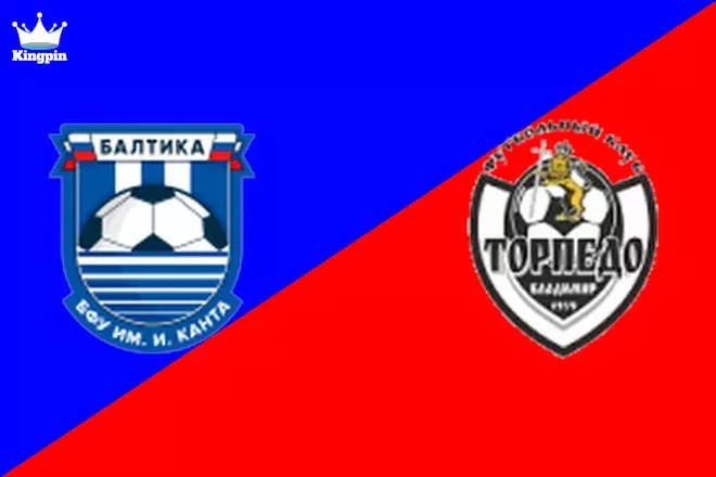 Soccer Betting Tips and Guide Today: Baltika BFU vs Torpedo Vladimir 7/28