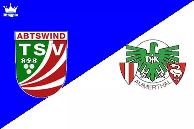 Abtswind vs Ammerthal: Oberliga Moneyline Picks August 9, 2024