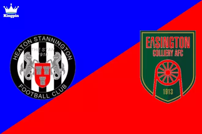 Heaton Stannington vs Easington Colliery: FA Cup Spread Picks August 2, 2024