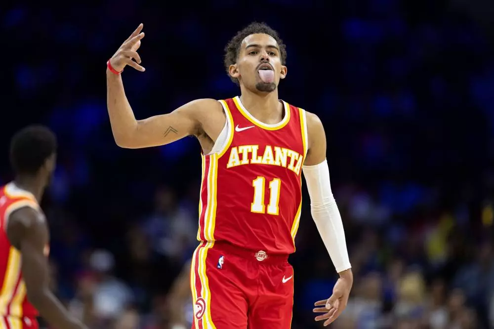 Hawks vs 76ers Prediction NBA Picks Today 11/17