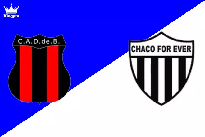 Defensores De Belgrano vs Chaco For Ever: Primera Nacional Goals Over/Under Prediction 8/11