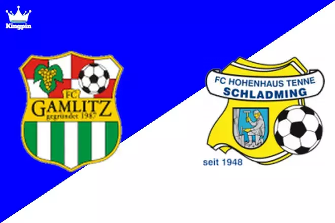 Union RB Weinland Gamlit vs Schladming: Landesliga Spread Prediction 9/6