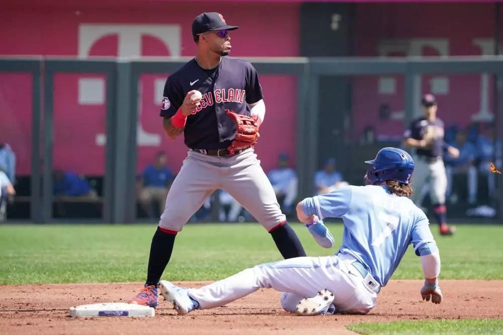 Royals vs Guardians Prediction MLB Picks Today 9/20
