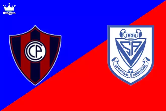 Cerro Porteno vs Sportivo Ameliano: Paraguay Clausura Totals Picks August 1, 2024
