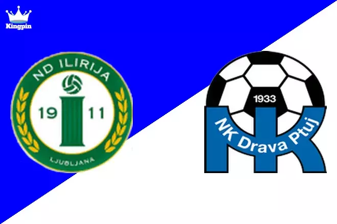 Ilirija vs NŠ Drava: 2. SNL Spread Prediction 8/24