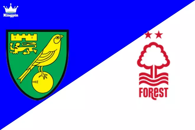 Norwich City U21 vs Nottingham Forest U21: EPL Spread Prediction 8/23