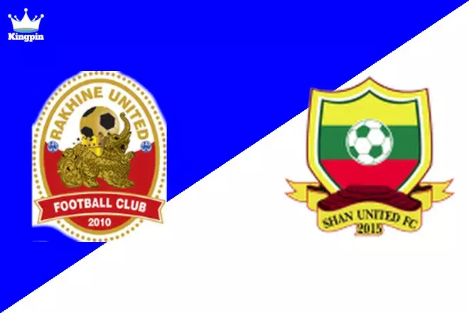 Rakhine United vs Shan United: National League Goals Over/Under Prediction 8/26