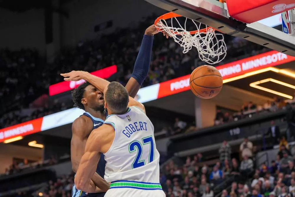 Timberwolves vs Grizzlies Prediction NBA Picks Today 2/28