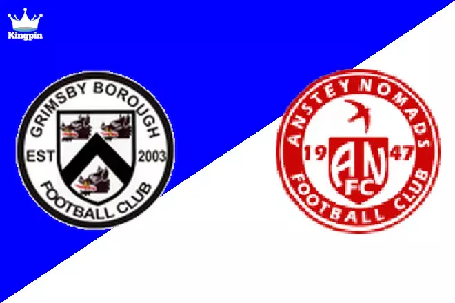 Grimsby Borough vs Anstey Nomads: FA Cup Spread Prediction 8/17