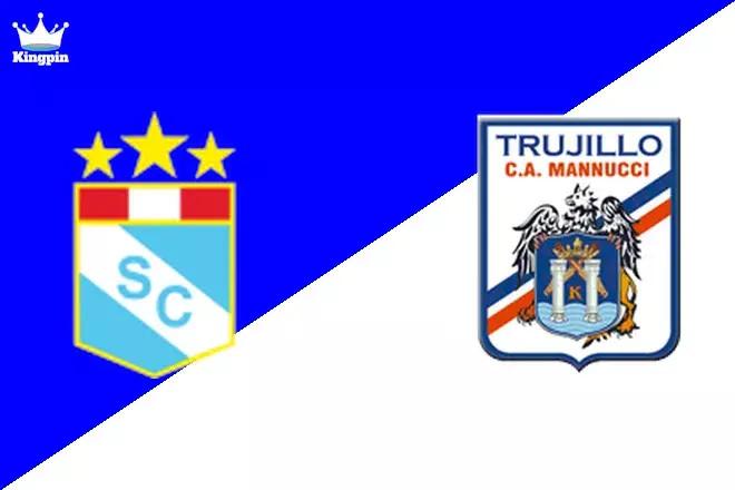 Sporting Cristal vs Carlos A. Mannucci: Peru Primera División Totals Picks August 4, 2024