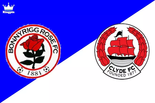 Bonnyrigg Rose Athletic vs Clyde: League Two Totals Prediction 8/24