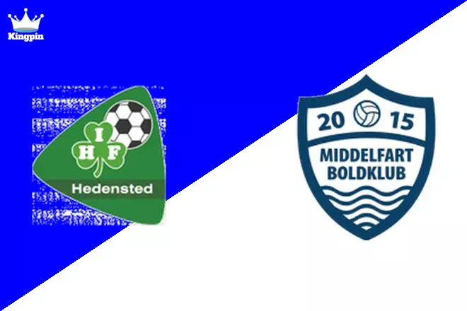 Hedensted vs Middelfart II: Denmark Series Moneyline Picks August 10, 2024