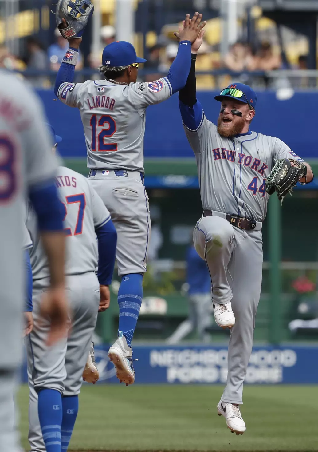 MLB Spread Predictions for Today: Mets vs Pirates - 7/8