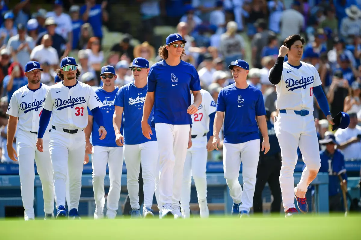 MLB Player Props Picks and Bets: Dodgers vs Astros 7/26