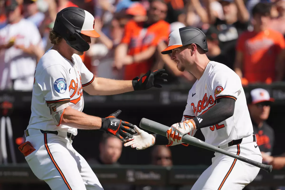 EASY Money on this Gunnar Henderson Prop vs White Sox 9/3
