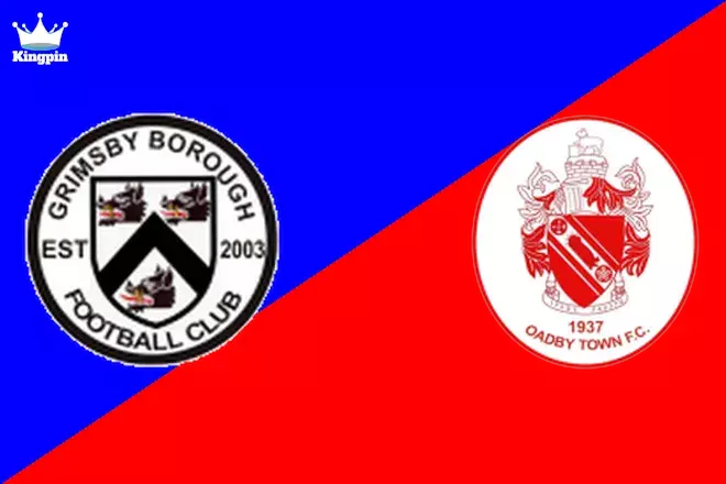 Grimsby Borough vs Oadby Town: FA Cup Spread Picks August 3, 2024