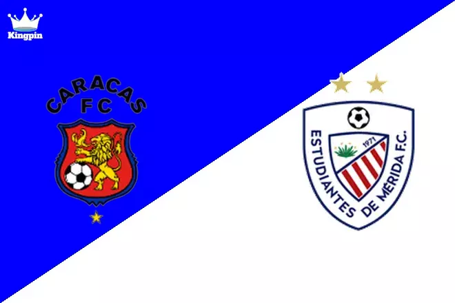Caracas FC vs Estudiantes de Merida: Primera Divisón Moneyline Picks August 9, 2024