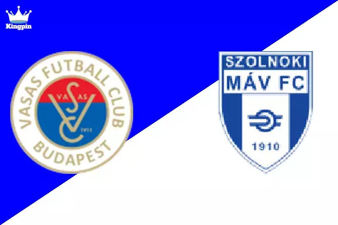 Vasas II vs Szolnoki MAV FC: NB III Moneyline Prediction 8/18