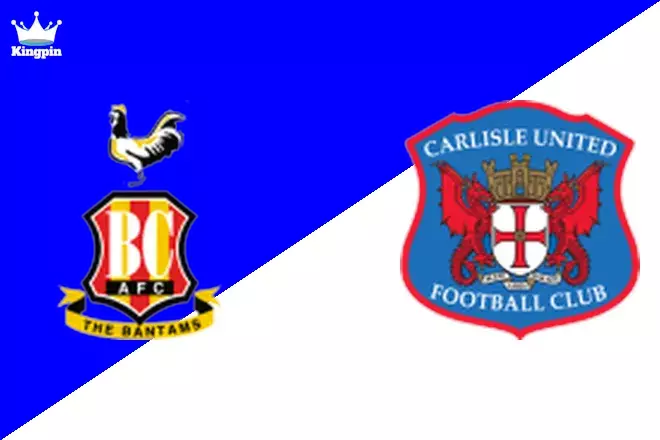 Bradford vs Carlisle: League Two Goals Over/Under Prediction 9/7