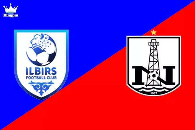 Ilbirs vs Neftchi: Kyrgyzstan Premier League Moneyline Picks August 1, 2024