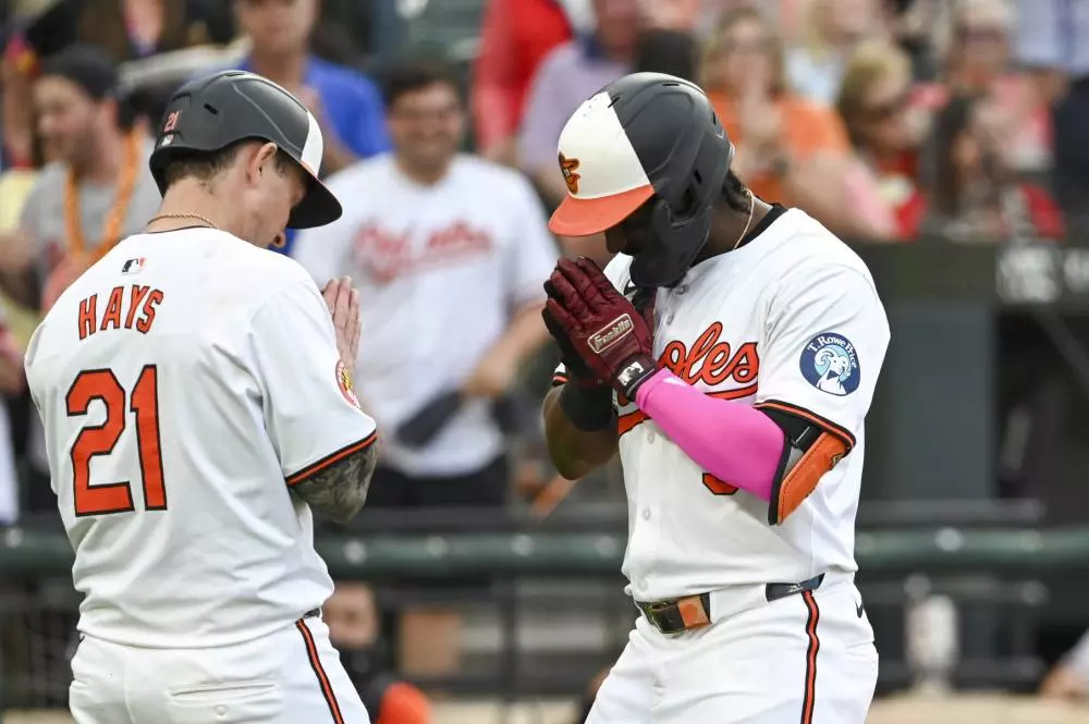 Orioles vs Braves Prediction MLB Picks Today 6/12