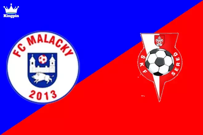 Malacky vs Sereď: 3. liga - West Totals Betting Picks August 3, 2024