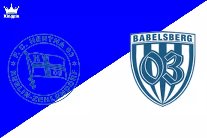 Hertha Zehlendorf vs SV Babelsberg 03: Regionalliga - Nordost Over/Under Picks August 9, 2024