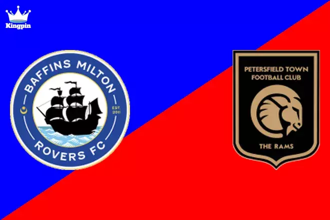 Baffins Milton Rovers vs Petersfield Town: FA Cup Spread Picks August 3, 2024