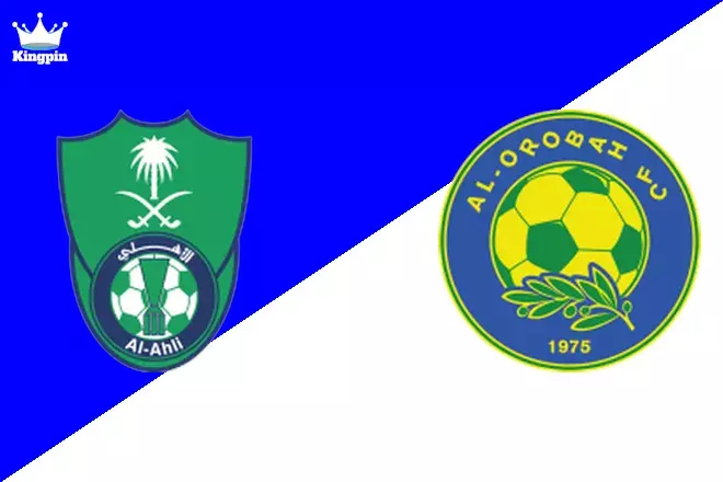 Al-Ahli Jeddah vs Al Orubah: Pro League Moneyline Prediction 8/23